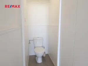 Pronájem bytu 4+1, Praha - Krč, V Štíhlách, 78 m2