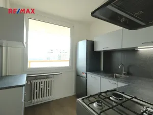 Pronájem bytu 4+1, Praha - Krč, V Štíhlách, 78 m2