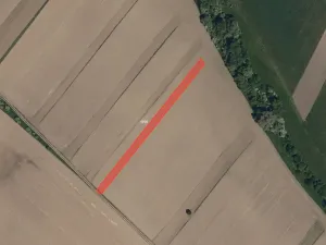 Prodej pole, Moravský Písek, 3239 m2