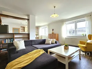 Prodej rodinného domu, Protivín, Čechova, 88 m2