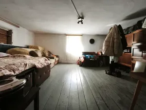 Prodej chalupy, Český Jiřetín, 160 m2