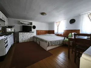 Prodej chalupy, Český Jiřetín, 160 m2