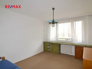 Pronájem bytu 3+1, Praha - Michle, Podle Kačerova, 74 m2