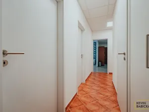 Pronájem bytu 3+kk, Brno - Královo Pole, Kosmova, 96 m2