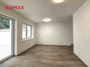 Pronájem bytu 3+kk, Praha - Nusle, Oldřichova, 94 m2