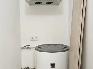 Pronájem bytu 3+kk, Praha - Nusle, Oldřichova, 94 m2