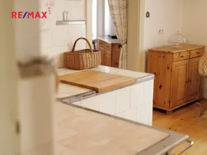 Prodej rodinného domu, Sudoměřice u Tábora, 80 m2