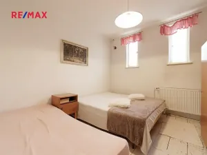 Prodej rodinného domu, Sudoměřice u Tábora, 80 m2