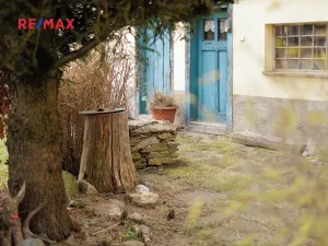 Prodej rodinného domu, Sudoměřice u Tábora, 80 m2