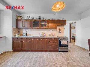 Prodej rodinného domu, Nalžovské Hory, 109 m2