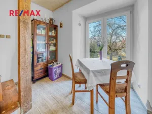 Prodej rodinného domu, Nalžovské Hory, 109 m2