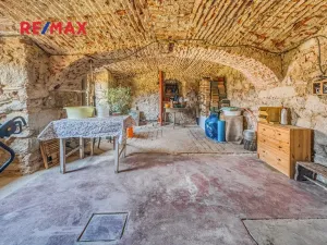 Prodej rodinného domu, Nalžovské Hory, 109 m2