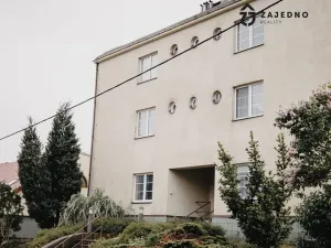 Pronájem bytu 3+1, Velké Meziříčí, Františky Stránecké, 74 m2