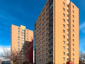 Pronájem bytu 1+kk, Český Těšín, Čáslavská, 32 m2