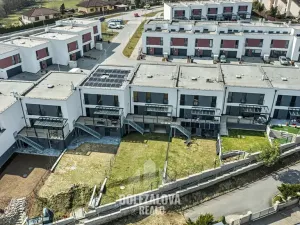 Prodej rodinného domu, Jihlava, Na Nivách, 177 m2