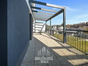 Prodej rodinného domu, Jihlava, Na Nivách, 177 m2