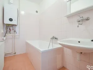 Prodej bytu 1+1, Olomouc, Přerovská, 33 m2