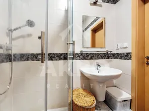 Prodej bytu 1+kk, Praha - Hloubětín, Nademlejnská, 37 m2