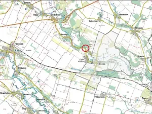 Prodej rodinného domu, Božice, 227 m2