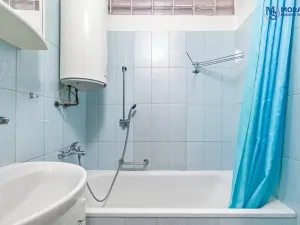 Prodej bytu 3+1, Olomouc, Jižní, 75 m2