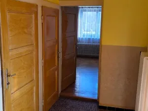 Prodej pozemku pro bydlení, Baška, 3035 m2