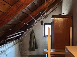 Prodej pozemku pro bydlení, Baška, 3035 m2