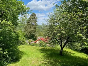 Prodej chaty, Hradištko, Stará cesta, 50 m2