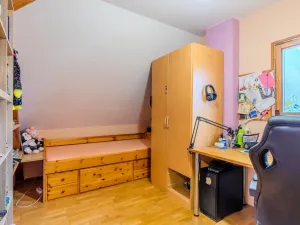 Prodej rodinného domu, Praha - Lysolaje, Čábelecká, 300 m2