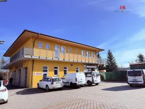 Pronájem restaurace, Mirošovice, Hlavní, 187 m2