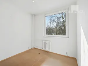 Prodej bytu 3+1, Praha - Hlubočepy, Lamačova, 67 m2