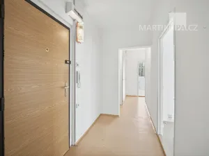 Prodej bytu 3+1, Praha - Hlubočepy, Lamačova, 67 m2