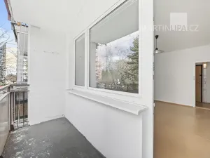 Prodej bytu 3+1, Praha - Hlubočepy, Lamačova, 67 m2