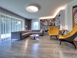 Prodej rodinného domu, Babice, Lomená, 293 m2