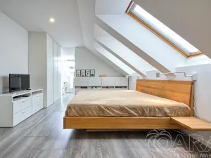 Prodej rodinného domu, Babice, Lomená, 293 m2