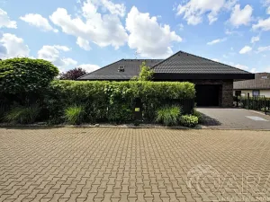 Prodej rodinného domu, Babice, Lomená, 293 m2