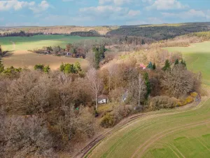 Prodej chaty, Plešnice, 36 m2