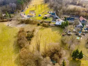 Prodej rodinného domu, Lhotky, 140 m2