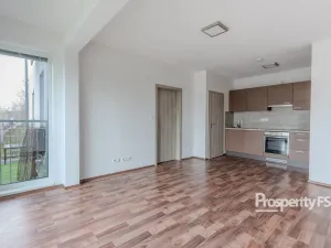 Pronájem bytu 2+kk, Brno - Dolní Heršpice, Vomáčkova, 37 m2