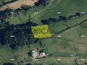 Prodej pole, Bílá Lhota, 3687 m2