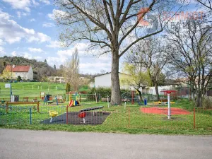 Pronájem rodinného domu, Mikulov, Vinohrady, 320 m2