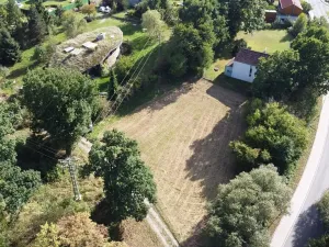 Prodej pozemku pro bydlení, Kamenice, 1485 m2