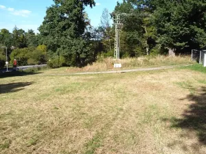 Prodej pozemku pro bydlení, Kamenice, 1485 m2