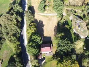 Prodej pozemku pro bydlení, Kamenice, 1485 m2