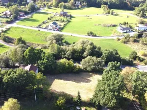 Prodej pozemku pro bydlení, Kamenice, 1485 m2