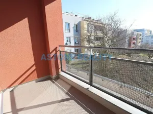 Pronájem bytu 3+kk, Praha - Stodůlky, Smíchovská, 141 m2