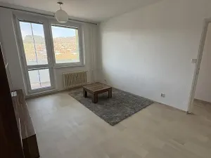 Pronájem bytu 1+1, Brumov-Bylnice, Am. Kutinové, 38 m2