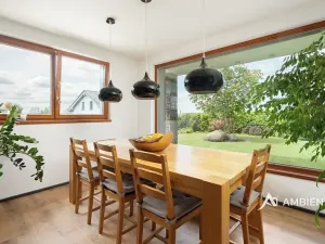 Prodej rodinného domu, Blansko, 276 m2