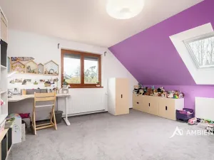 Prodej rodinného domu, Blansko, 276 m2