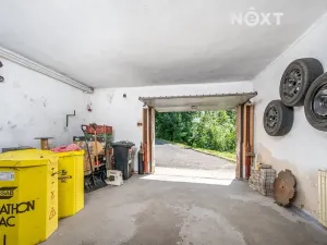 Prodej rodinného domu, Bukovina u Čisté, 205 m2