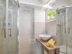 Pronájem bytu 2+kk, Praha - Nové Město, U půjčovny, 36 m2